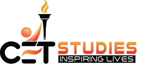 CET Studies — Inspiring Lives