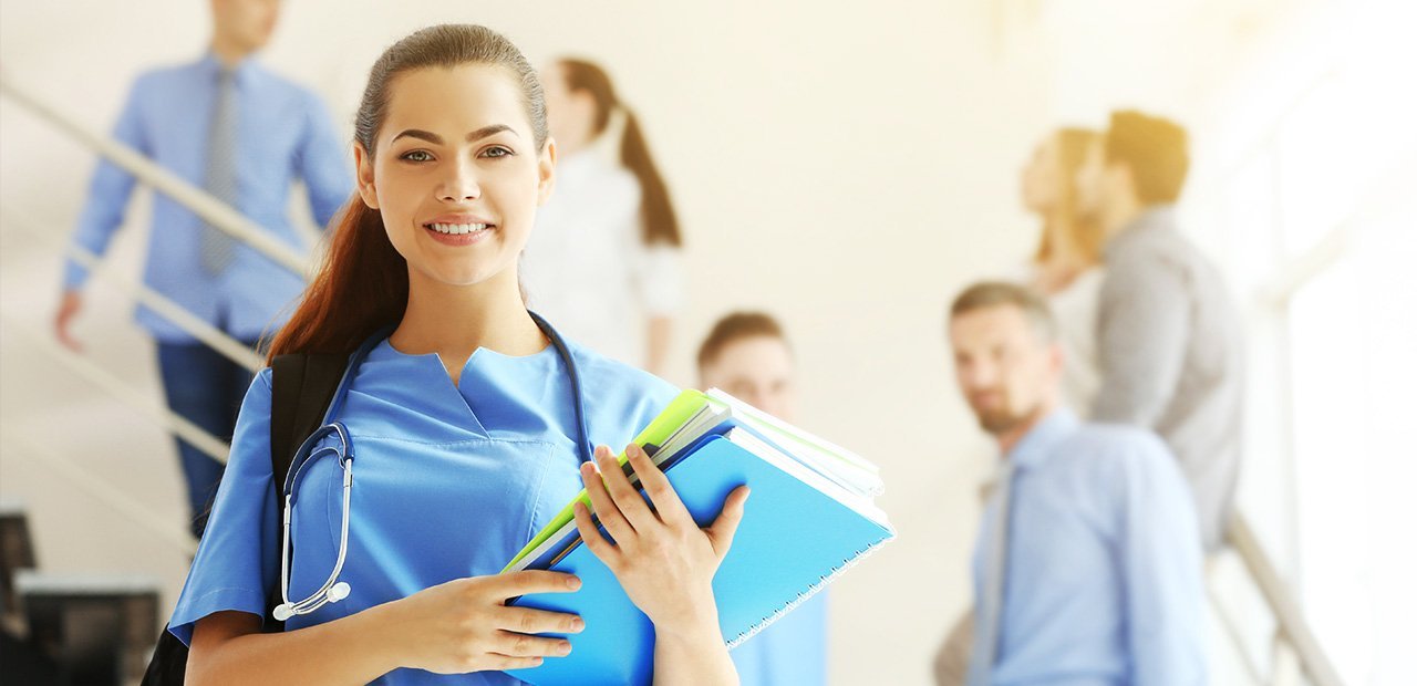 Nursing student